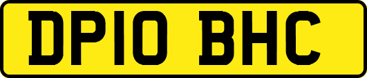 DP10BHC