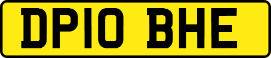 DP10BHE