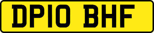 DP10BHF