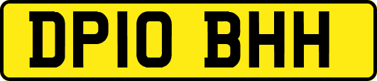 DP10BHH