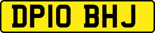 DP10BHJ