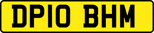 DP10BHM
