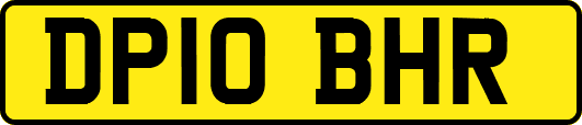 DP10BHR
