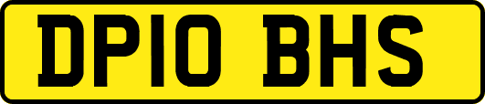 DP10BHS