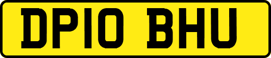 DP10BHU