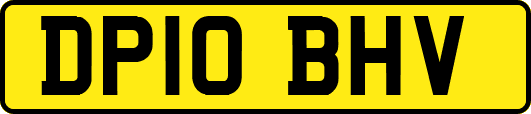 DP10BHV