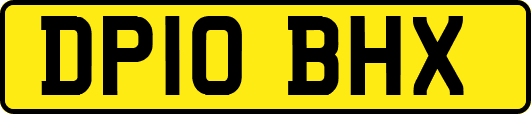 DP10BHX