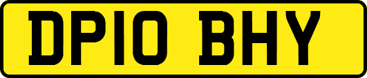DP10BHY