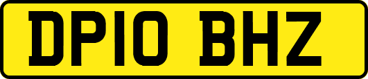 DP10BHZ