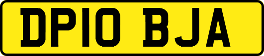 DP10BJA