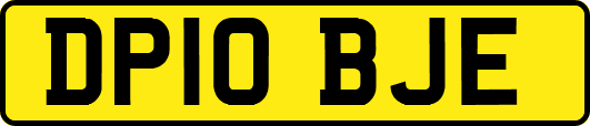 DP10BJE