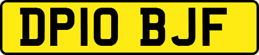 DP10BJF