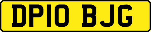 DP10BJG