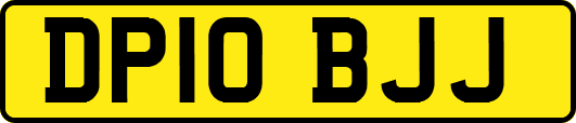 DP10BJJ