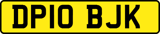 DP10BJK