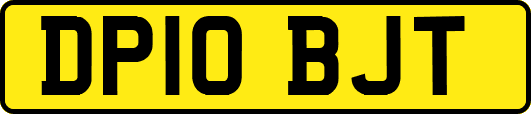 DP10BJT