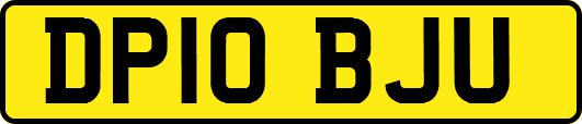 DP10BJU