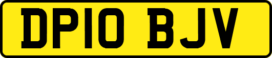 DP10BJV