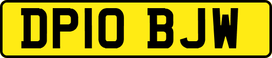 DP10BJW