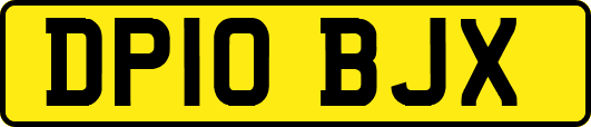 DP10BJX