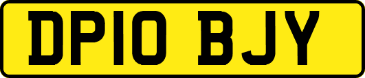 DP10BJY