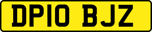 DP10BJZ