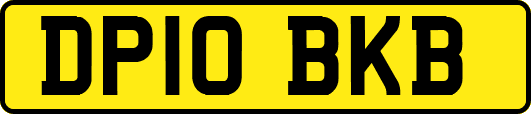 DP10BKB