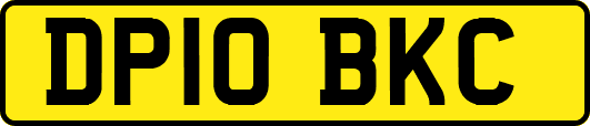 DP10BKC