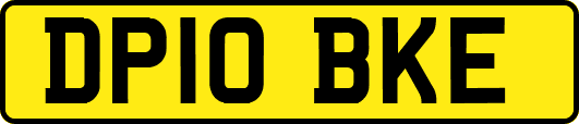 DP10BKE