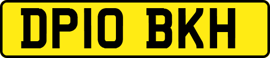DP10BKH