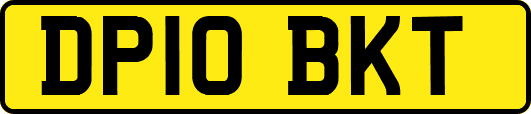 DP10BKT