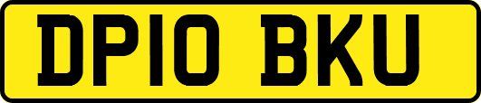 DP10BKU