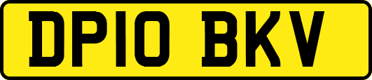 DP10BKV
