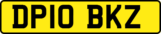 DP10BKZ