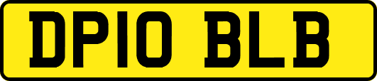 DP10BLB