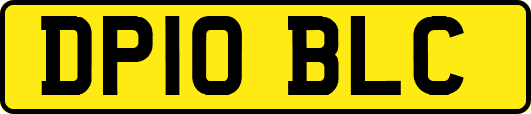 DP10BLC