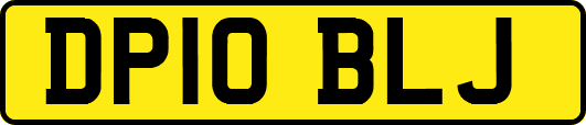 DP10BLJ