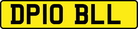 DP10BLL
