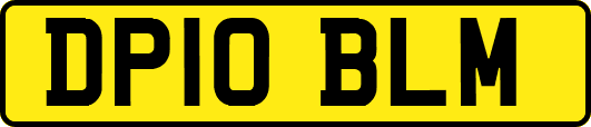 DP10BLM