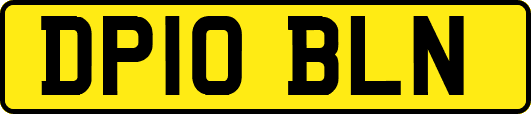DP10BLN