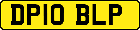 DP10BLP