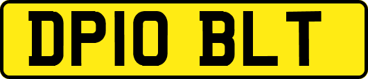DP10BLT
