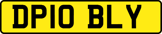 DP10BLY