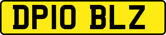 DP10BLZ