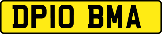 DP10BMA