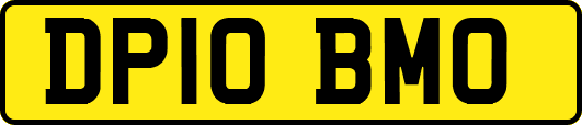 DP10BMO