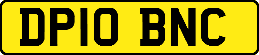 DP10BNC