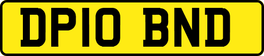 DP10BND
