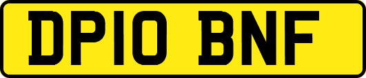 DP10BNF