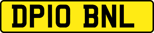 DP10BNL